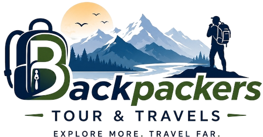 Backpackers Tour & Travels